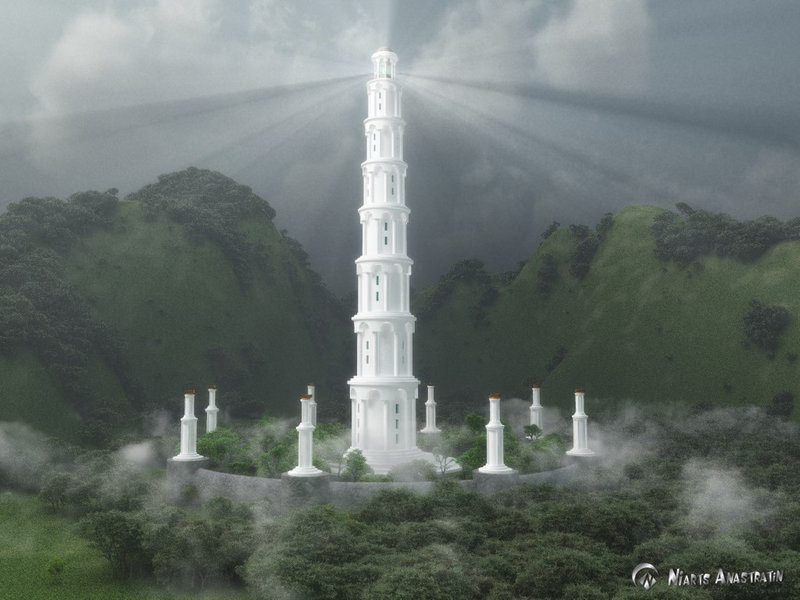 ivory tower umn